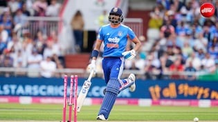 IND vs ENG: चौथे टी20I में धराशायी होगा धोनी का रिकॉर्ड, अक्षर पटेल बनेंगे ऐसा करने वाले 5वें भारतीय