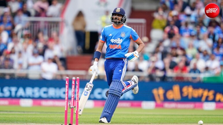 IND vs ENG: चौथे टी20I में धराशायी होगा धोनी का रिकॉर्ड, अक्षर पटेल बनेंगे ऐसा करने वाले 5वें भारतीय