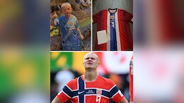 Erling Haaland's Heartfelt Gesture After 6-Year-Old Fan's Death