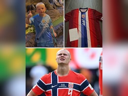 Erling Haaland's Heartfelt Gesture After 6-Year-Old Fan's Death