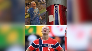 Erling Haaland's Heartfelt Gesture After 6-Year-Old Fan's Death
