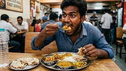 Can Eating Too Fast Cause Weight Gain?