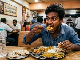 Can Eating Too Fast Cause Weight Gain?