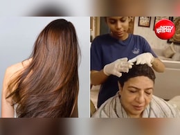 बालों को कैसे रखें सॉफ्ट? प्रियंका चोपड़ा की मम्मी ने बताया मेहंदी लगाने का हैक, आप भी जान लीजिए