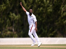 Kemar Roach To Receive Special Honour From Cricket West Indies For 300 Test Wickets Milestone