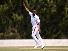 Kemar Roach To Receive Special Honour From Cricket West Indies For 300 Test Wickets Milestone