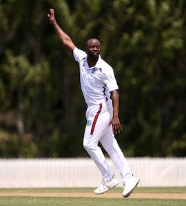 Kemar Roach To Receive Special Honour From Cricket West Indies For 300 Test Wickets Milestone