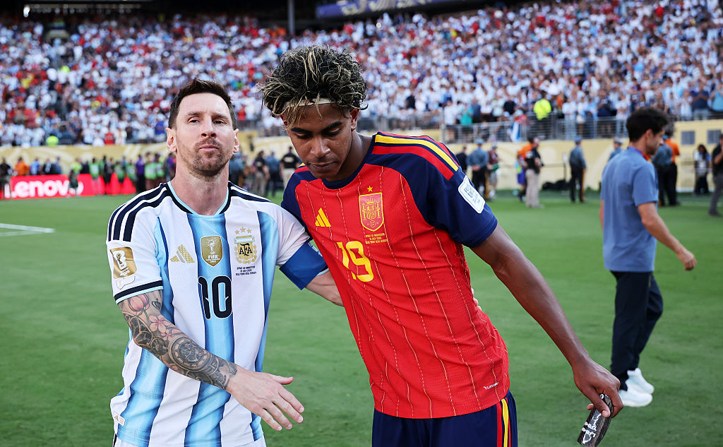 FIFA World Cup 2026 India's 'Most Watched' OTT Property During Final Week