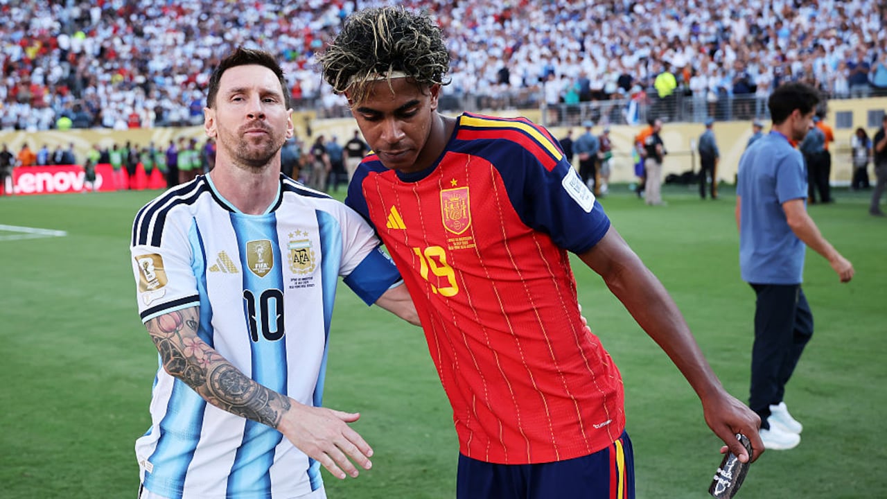 Petition To Replay FIFA World Cup Final Storms Internet, Spain Star Reacts
