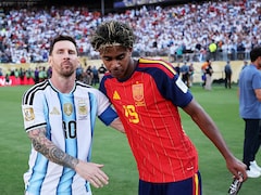 Petition To Replay FIFA World Cup Final Storms Internet, Spain Star Reacts