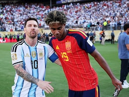 FIFA World Cup 2026 India's 'Most Watched' OTT Property During Final Week