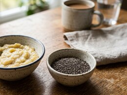 Smashed Banana To Chia Seeds: Are These Natural Remedies Good For Your Scalp?