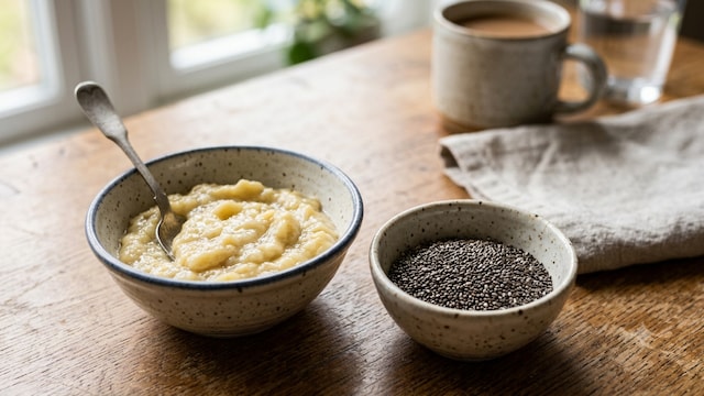 Natural hair masks can still have a place in a hair care routine