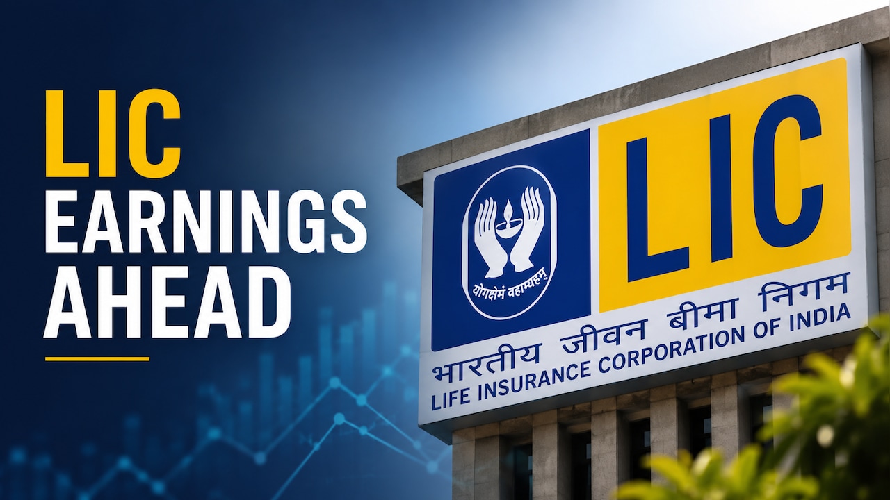 LIC Q1 Result: Date, Time, Earnings Call, Dividend And Share Price