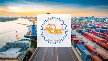 Cochin Shipyard Q1 Results: Profit Slumps 20% As Margins Contract; Revenue Up Slightly