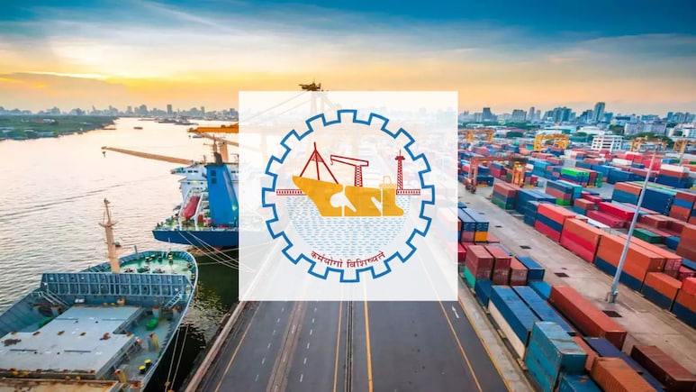 Cochin Shipyard Q1 Results: Profit Slumps 20% As Margins Contract; Revenue Up Slightly