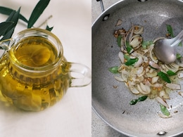 Deep Frying To Tadka, Can Olive Oil Handle Indian Cooking?