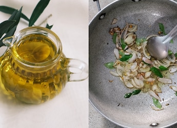 Deep Frying To Tadka, Can Olive Oil Handle Indian Cooking?
