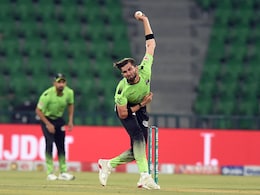 Shaheen Afridi Threatens To Quit T20 League, Lodges Complaint After 'Impact Player' Usage Goes Wrong