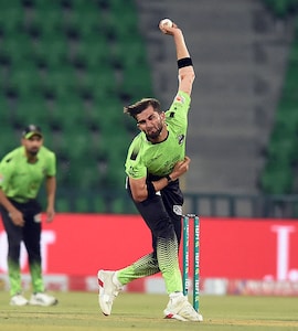 Shaheen Afridi Threatens To Quit T20 League, Lodges Complaint After Impact Player Usage Goes Wrong