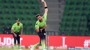 Shaheen Afridi Threatens To Quit T20 League, Lodges Complaint After 'Impact Player' Usage Goes Wrong