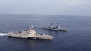 China Rejects Support For 2016 South China Sea Verdict By 14 Nations