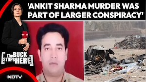 Swati Goel Sharma on Delhi Riots Verdict: 'Ankit Sharma Murder Was Part of Larger Conspiracy'