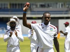 West Indies Beat Pakistan In 1st Test, Take 1-0 Lead In Two-Match Series