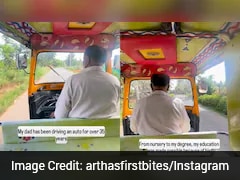 Woman Praises Father For Backing Her Education Over Wedding Expenses