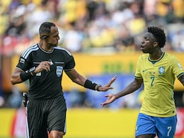 "Never Wanted To Be Top Scorer": Vinicius Jr On FIFA World Cup Penalty Call After Brazil's Loss vs Norway