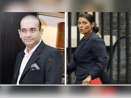 'मैं हैरान हूं', नीरव मोदी के भारत प्रत्यर्पण ना होने पर भड़कीं पूर्व गृह मंत्री प्रीति पटेल