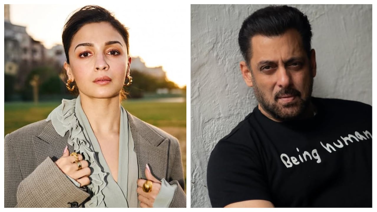 Assam Floods: Actor Alia Bhatt Urges People To Help; Salman Khan Launches Relief Drive