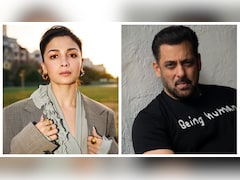 Assam Floods: Actor Alia Bhatt Urges People To Help; Salman Khan Launches Relief Drive