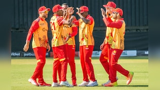 Zimbabwe vs Bangladesh 2nd T20I Live Streaming: When And Where To Watch ZIM vs BAN Match