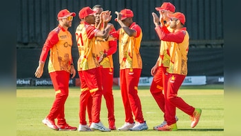 Zimbabwe vs Bangladesh 2nd T20I Live Streaming: When And Where To Watch ZIM vs BAN Match