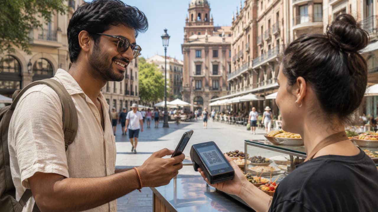 क्या है NFC तकनीक? बीना इंटरनेट और PIN डाले कैसे ट्रांसफर हो जाएगा पैसा