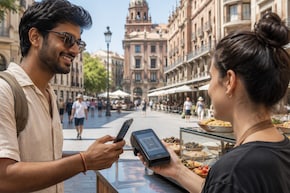 क्या है NFC तकनीक? बिना इंटरनेट और पिन डाले कैसे ट्रांसफर हो जाएगा पैसा