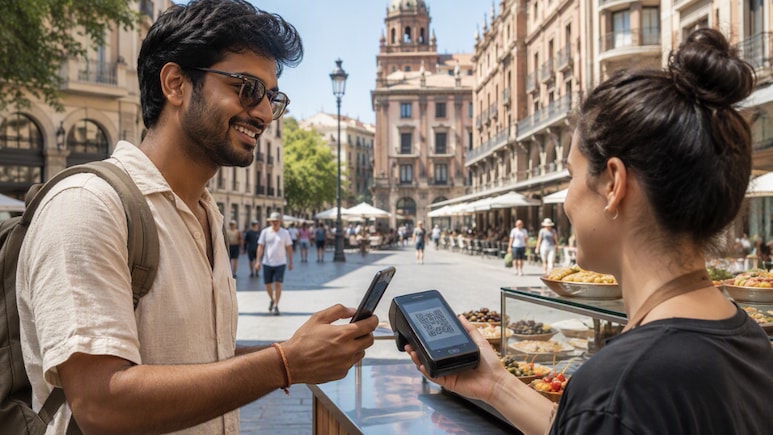 क्या है NFC तकनीक? बिना इंटरनेट और पिन डाले कैसे ट्रांसफर हो जाएगा पैसा