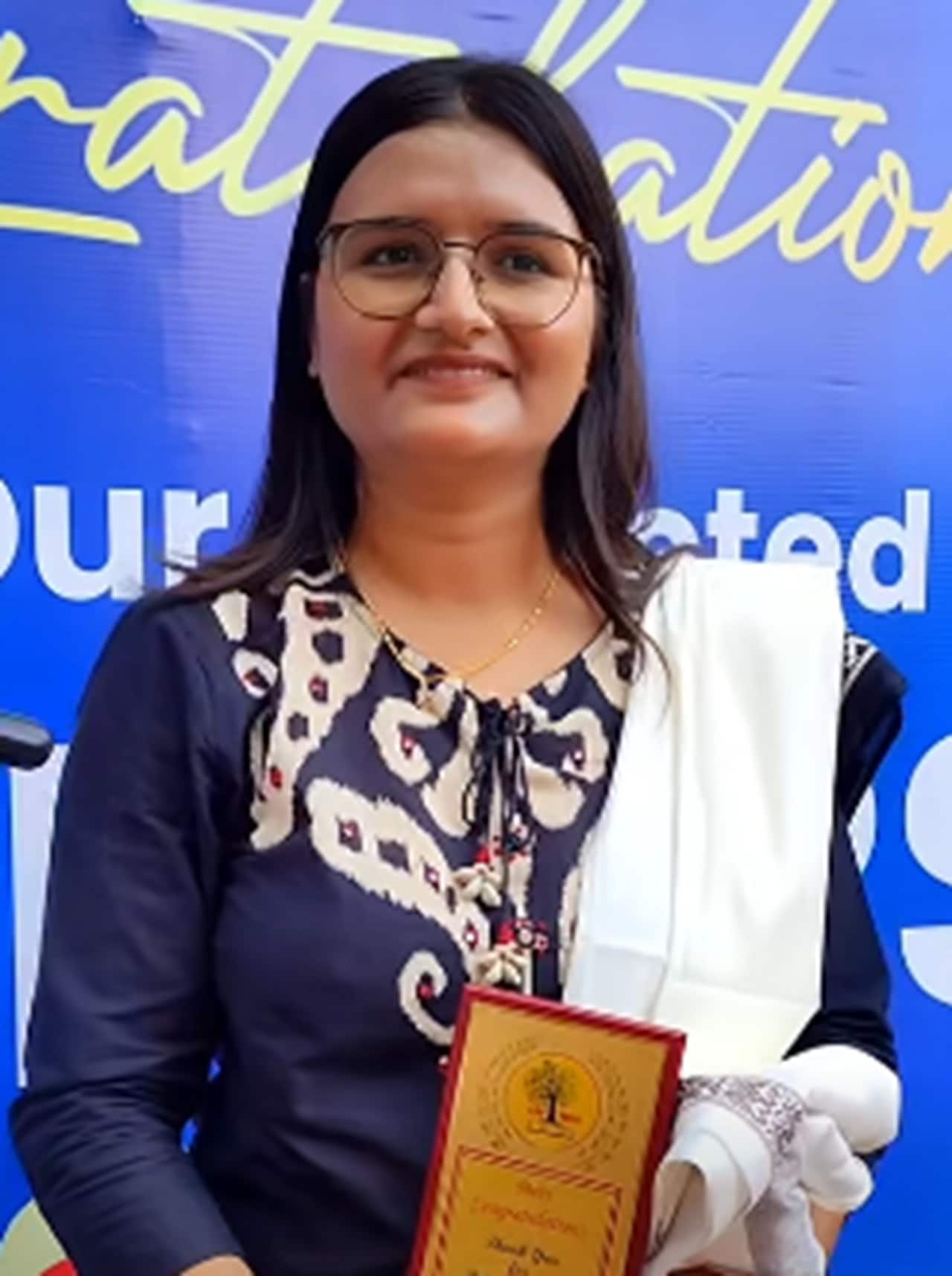 bpsc topper tanu kumari success story patna-news Bihar bpsc topper tanu kumari success story patna-news Bihar