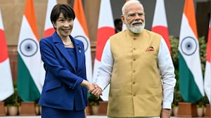 India Just Built A $10B Wall To Block China's Navy!