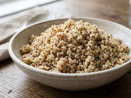 From Mushy To Fluffy, How I Cooked Quinoa That Was Neither Overcooked Nor Undercooked