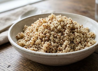 Want More Protein And Fibre? Gastroenterologist Recommends These 8 Foods