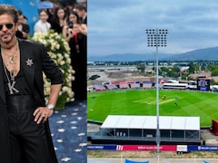 Shahrukh Khans Knight Riders Script History In US, Establish Own Cricket Stadium