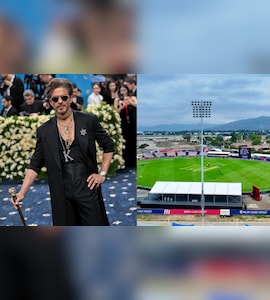 Shahrukh Khans Knight Riders Script History In US, Establish Own Cricket Stadium