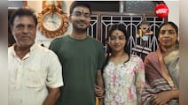 Success Story: भाई-बहन एक साथ बने अफसर, नगर परिषद सभापति का बेटा SDM तो बेटी बनीं SC-ST वेलफेयर ऑफिसर