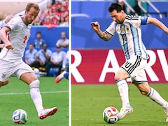 Argentina vs England Free Live Telecast, FIFA WC 2026 Semifinal Live Streaming