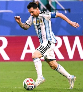 Argentina vs England Free Live Telecast, FIFA World Cup 2026 Semifinal Live Streaming: When And Where To Watch