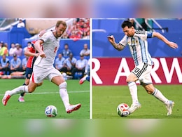 England vs. Argentina: भारत में फ्री में कैसे देखें फीफा वर्ल्ड कप 2026 के सेमीफाइनल मैच का Live टेलीकास्ट