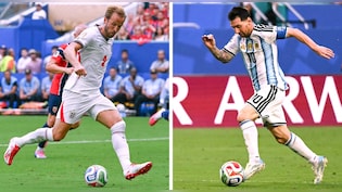 England vs. Argentina: भारत में फ्री में कैसे देखें फीफा वर्ल्ड कप 2026 के सेमीफाइनल मैच का Live टेलीकास्ट