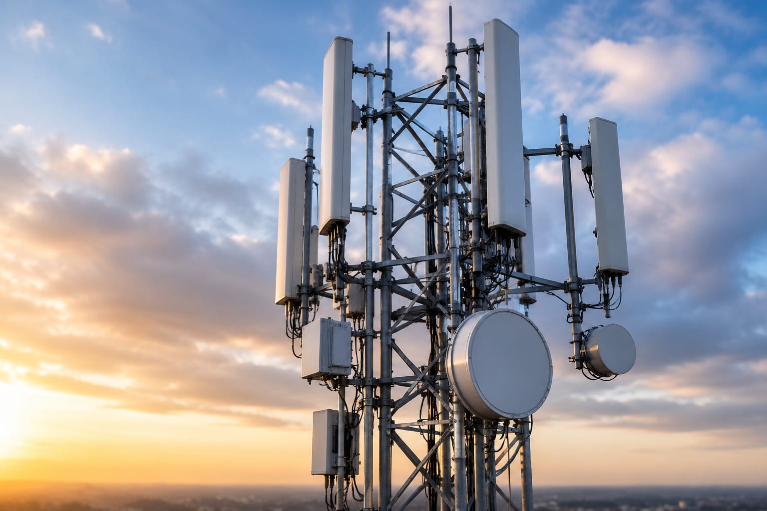 Avantel Q1 profit rises 67% as revenue grows and margins improve